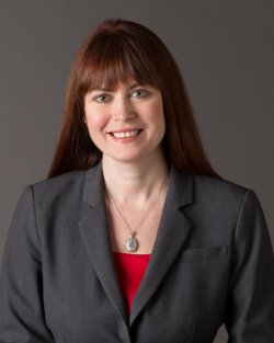Headshot Image for Tamara Vineyard